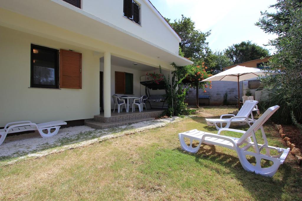 Apartment Bobins Medulin Luaran gambar