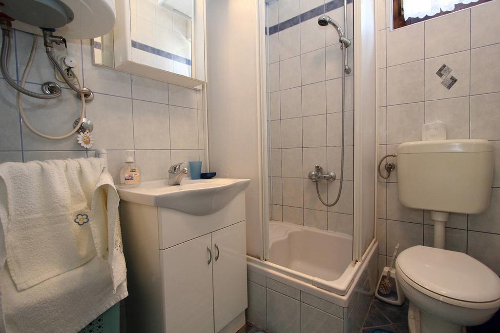 Apartment Bobins Medulin Luaran gambar