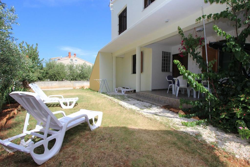 Apartment Bobins Medulin Luaran gambar